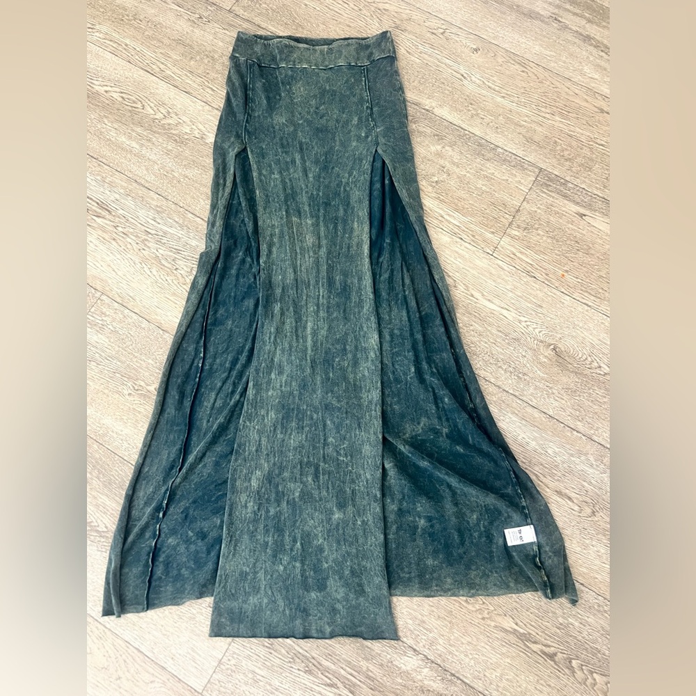 Tribe Kelley Desert wonderer skirt